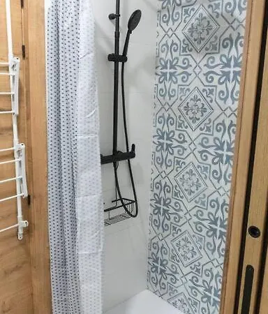 Appartement The Couples Corner
