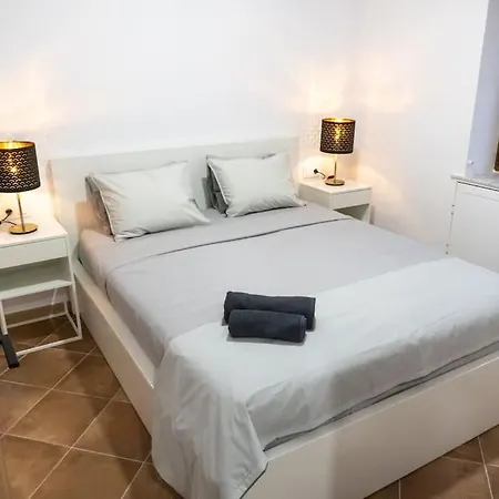 The Couples Corner Appartement *