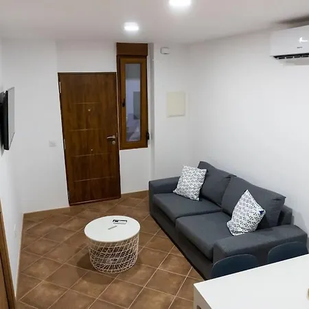 The Couples Corner Apartmán
