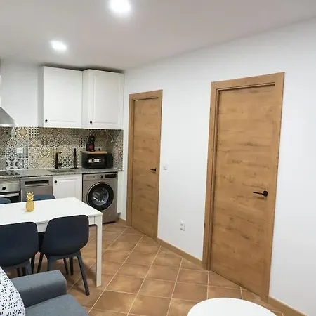 Apartmán The Couples Corner *